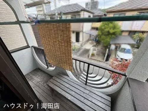 4DK Property Kaita-cho Hiroshima Prefecture (10)