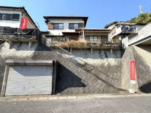 5DK Property Otake City Hiroshima Prefecture (1)