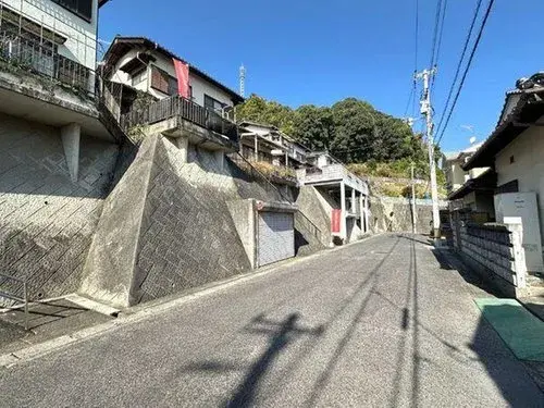 5DK Property Otake City Hiroshima Prefecture (2)