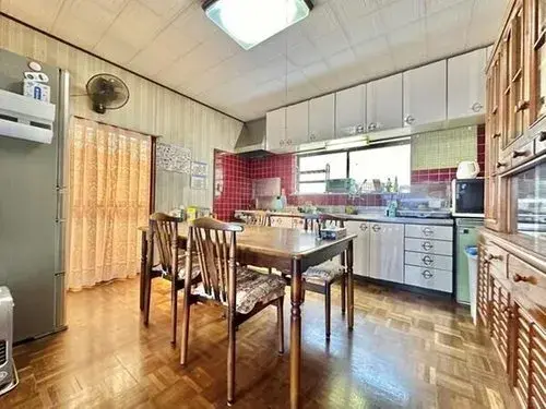 5DK Property Otake City Hiroshima Prefecture (12)