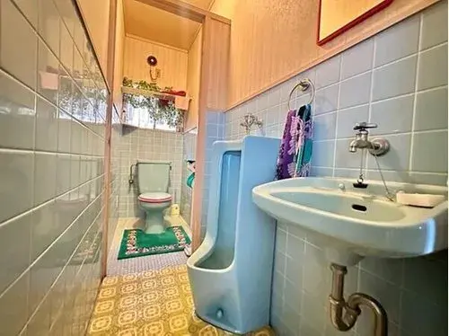 5DK Property Otake City Hiroshima Prefecture (13)