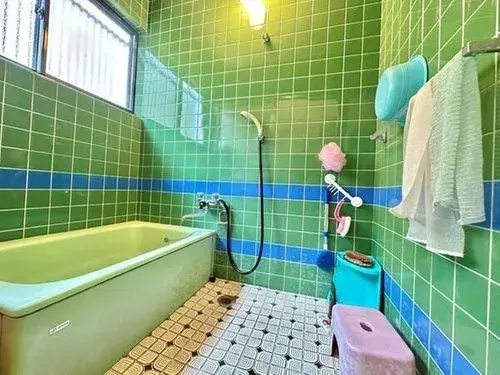 5DK Property Otake City Hiroshima Prefecture (14)