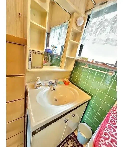 5DK Property Otake City Hiroshima Prefecture (15)