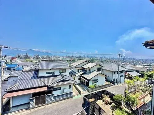5DK Property Otake City Hiroshima Prefecture (16)