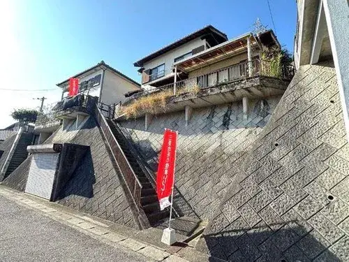 5DK Property Otake City Hiroshima Prefecture (3)