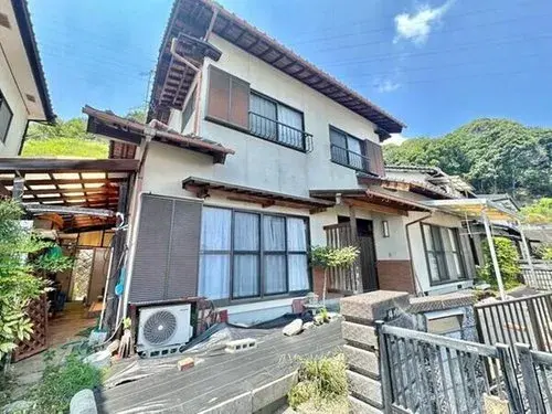5DK Property Otake City Hiroshima Prefecture (4)