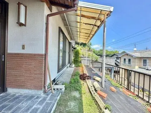 5DK Property Otake City Hiroshima Prefecture (6)