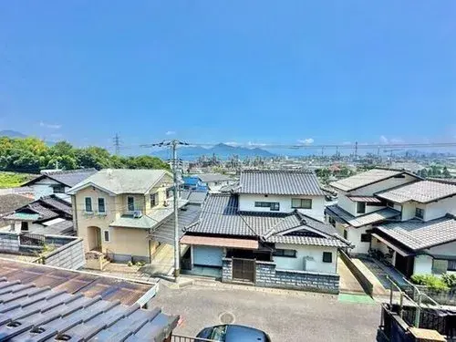 5DK Property Otake City Hiroshima Prefecture (7)