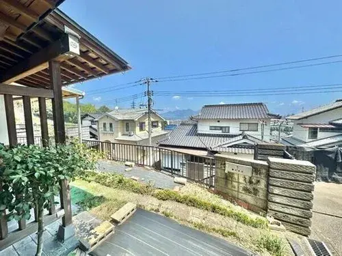 5DK Property Otake City Hiroshima Prefecture (8)