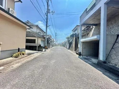 5DK Property Otake City Hiroshima Prefecture (10)