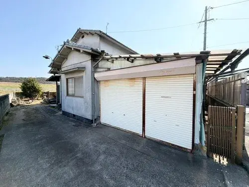 [5DK Property] Fukuyama City Hiroshima Prefecture (1)