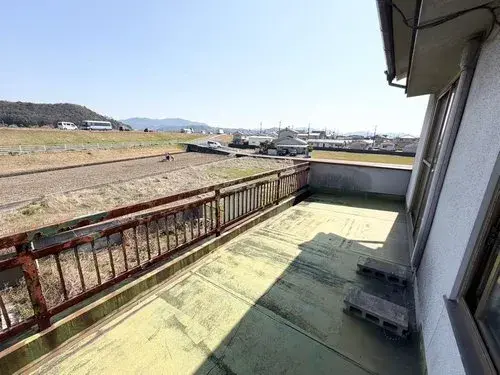 [5DK Property] Fukuyama City Hiroshima Prefecture (2)