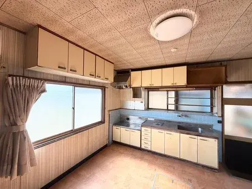 [5DK Property] Fukuyama City Hiroshima Prefecture (11)