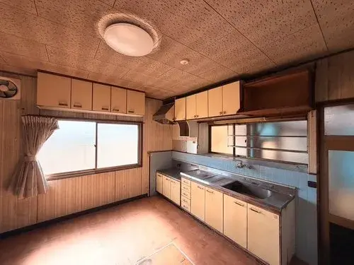 [5DK Property] Fukuyama City Hiroshima Prefecture (12)