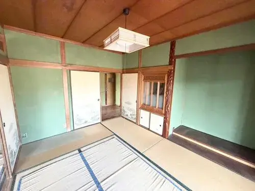 [5DK Property] Fukuyama City Hiroshima Prefecture (3)