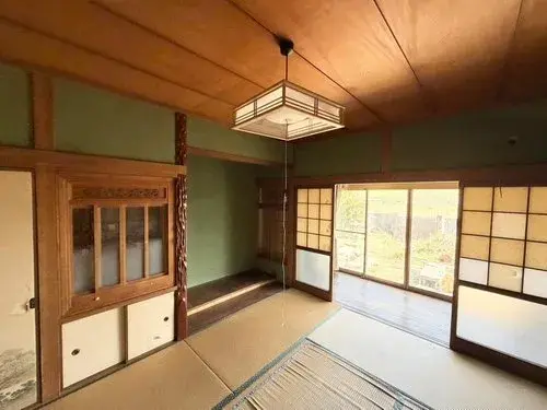 [5DK Property] Fukuyama City Hiroshima Prefecture (4)