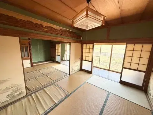 [5DK Property] Fukuyama City Hiroshima Prefecture (5)