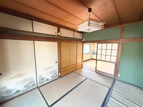 [5DK Property] Fukuyama City Hiroshima Prefecture (6)