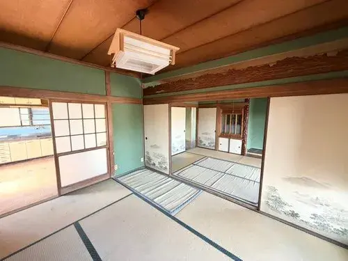 [5DK Property] Fukuyama City Hiroshima Prefecture (7)
