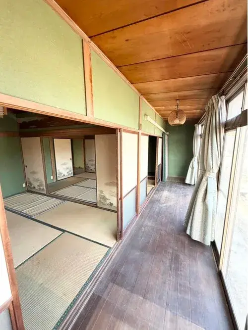 [5DK Property] Fukuyama City Hiroshima Prefecture (8)