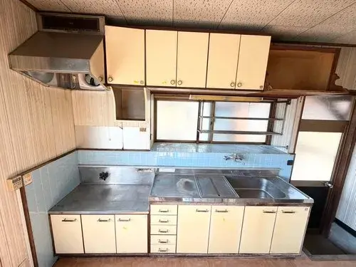 [5DK Property] Fukuyama City Hiroshima Prefecture (9)