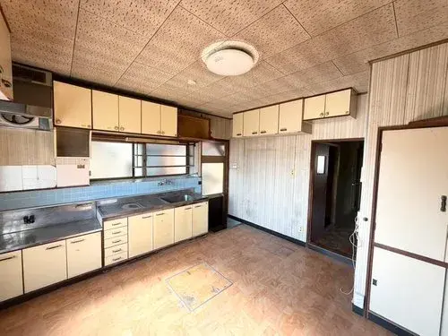 [5DK Property] Fukuyama City Hiroshima Prefecture (10)