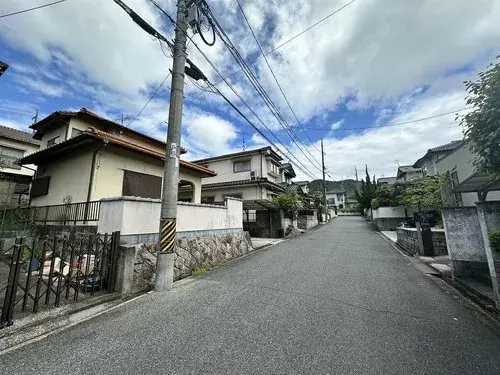 4DK Property Hiroshima City Hiroshima Prefecture (1)