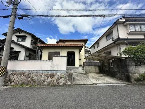 4DK Property Hiroshima City Hiroshima Prefecture (2)