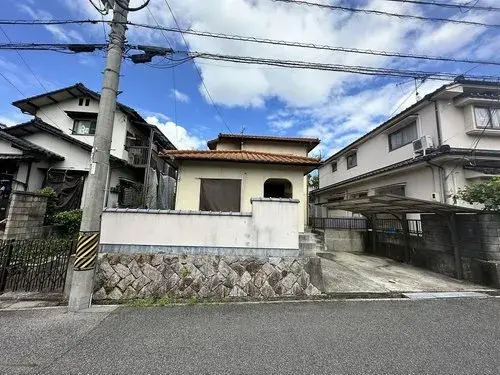 4DK Property Hiroshima City Hiroshima Prefecture (11)