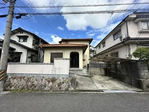 4DK Property Hiroshima City Hiroshima Prefecture (12)