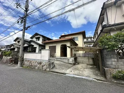 4DK Property Hiroshima City Hiroshima Prefecture (3)