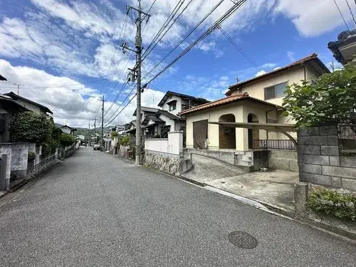 4DK Property Hiroshima City Hiroshima Prefecture (4)