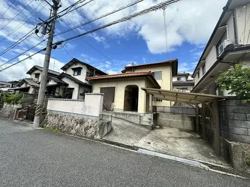 4DK Property Hiroshima City Hiroshima Prefecture (5)