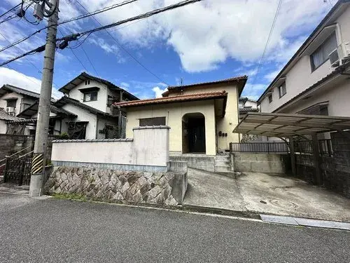 4DK Property Hiroshima City Hiroshima Prefecture (6)