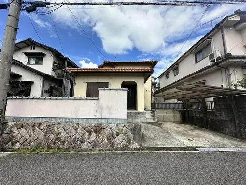 4DK Property Hiroshima City Hiroshima Prefecture (7)