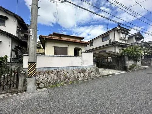 4DK Property Hiroshima City Hiroshima Prefecture (8)