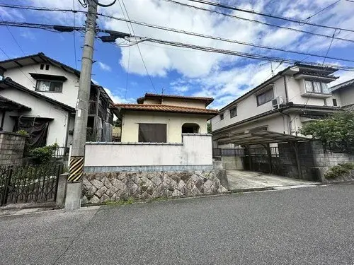 4DK Property Hiroshima City Hiroshima Prefecture (10)