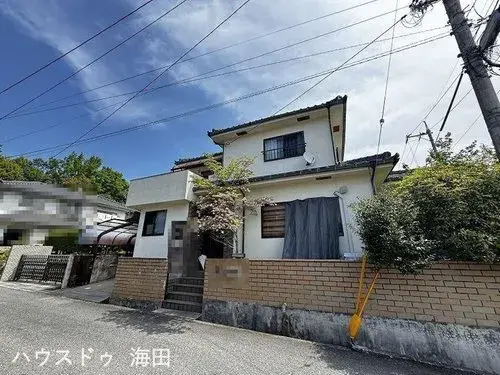4LDK+S Property Kaita-cho Hiroshima Prefecture (1)