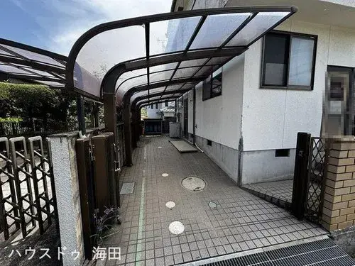 4LDK+S Property Kaita-cho Hiroshima Prefecture (2)