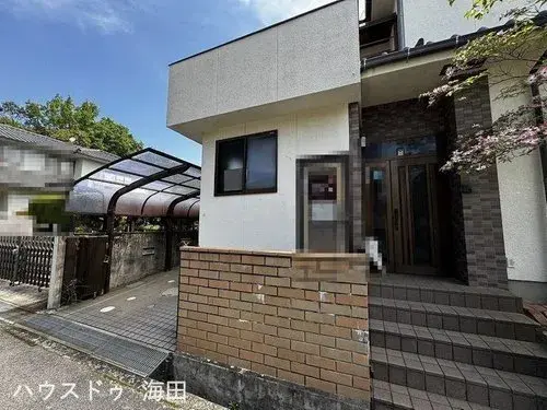 4LDK+S Property Kaita-cho Hiroshima Prefecture (3)