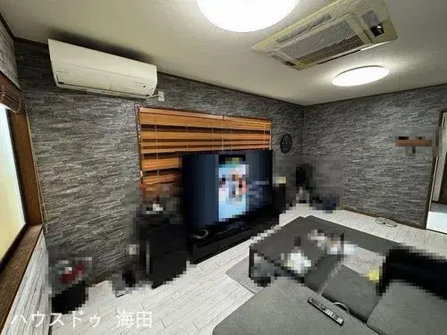 4LDK+S Property Kaita-cho Hiroshima Prefecture (6)