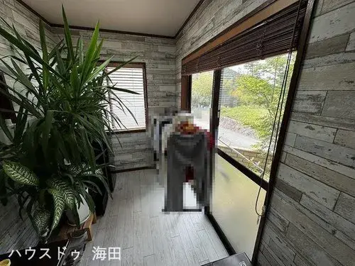 4LDK+S Property Kaita-cho Hiroshima Prefecture (7)