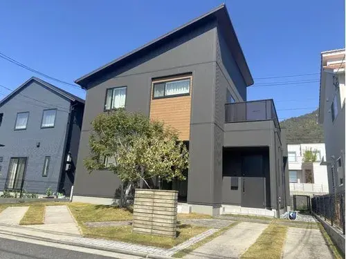 4LDK Property Hiroshima City Hiroshima Prefecture (1)