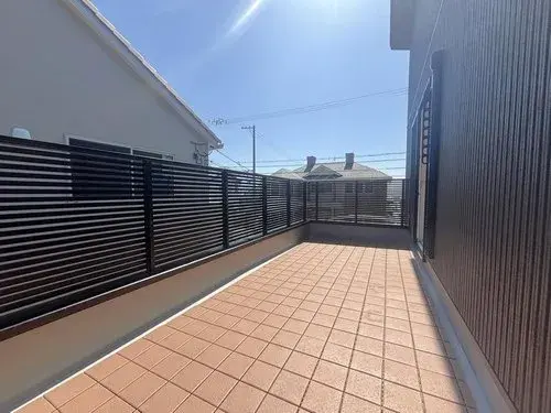 4LDK Property Hiroshima City Hiroshima Prefecture (12)
