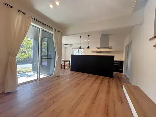 4LDK Property Hiroshima City Hiroshima Prefecture (5)