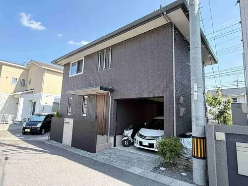 3LDK Property Hiroshima City Hiroshima Prefecture (1)
