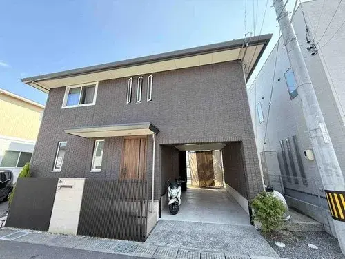 3LDK Property Hiroshima City Hiroshima Prefecture (2)