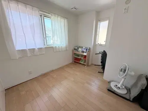 3LDK Property Hiroshima City Hiroshima Prefecture (12)