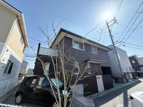 3LDK Property Hiroshima City Hiroshima Prefecture (3)