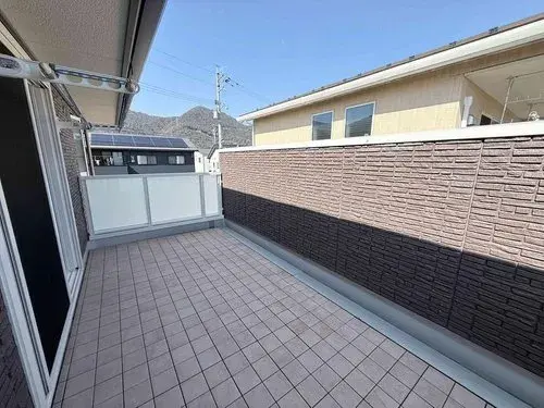 3LDK Property Hiroshima City Hiroshima Prefecture (6)